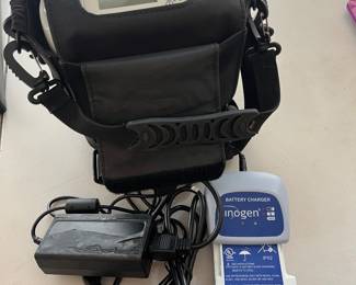 Inogen One G5 Portable Oxygen