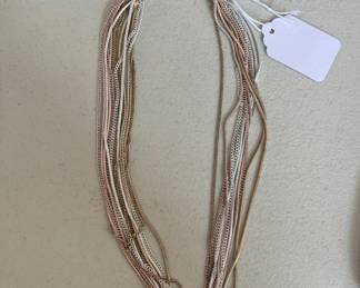 Nine West Necklace