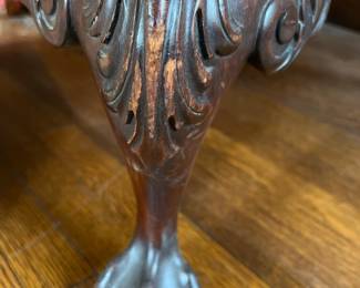 Federal Style Armchair