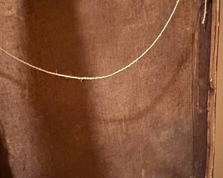 Portrait of a Fine Lady