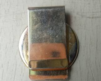 Masonic Money Clip