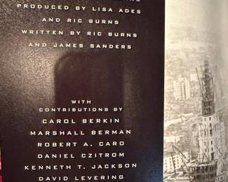 New York: An Illustrated History