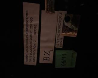 Pharmacy Style Task Floor Lamp