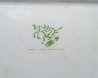 Punch "El Rey del Mundo" Ashtray