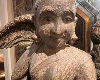 New Asset to Be Processed