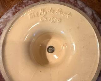 The Hyde Park No. 990 Ashtray