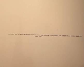 India: Paintings from Ajanta Caves - UNESCO World Art Series