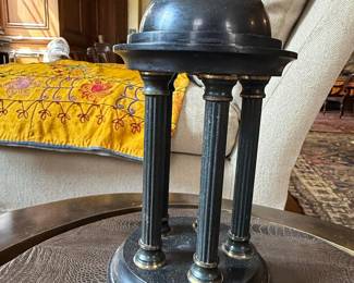 Neoclassical Style Decorative Object