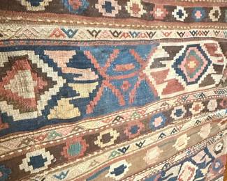 Vintage Kilim Rug
