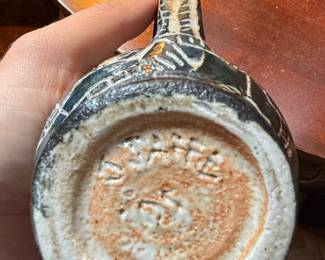 Eugene "Sugar Cane" Pitcher DP1808