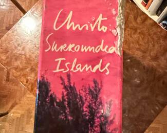 Christo: Surrounded Islands, Biscayne Bay, Florida, 1980-83