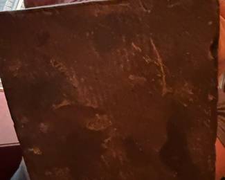 Hiawatha Cigar Store Bust