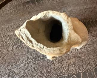 Pre-Columbian Terracotta Figurine