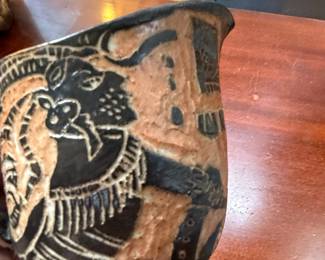 Eugene "Sugar Cane" Pitcher DP1808