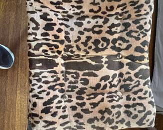 Neoclassical Style Carved Wood Armchair with Animal and Face Motifs, possibly Thomas Hope style