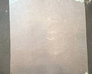 Indian Miniature Painting of Surya in a Chariot