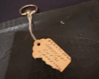 Victorian Era Portrait of a Child with Whip, possibly Master Lambton