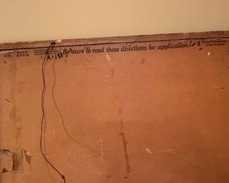 Art Deco Portrait of a Woman - Decorative Print