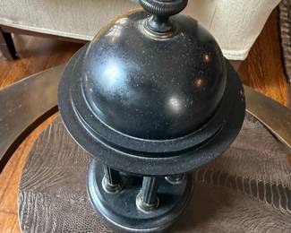 Neoclassical Style Decorative Object