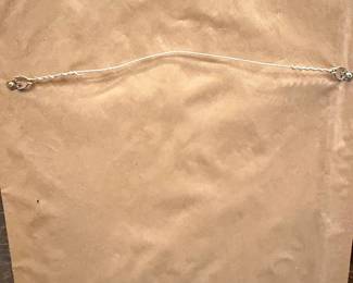 American Folk Art Portrait of a Young Girl