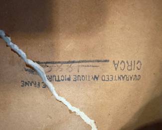 Watercolor Painting by Alex Bauerfreund