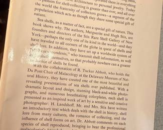 The Shell: Five Hundred Million Years of Inspired Design