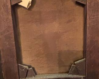 Still Life Painting of Fruit