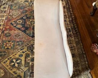 Salesmen's Sample Chaise Lounge