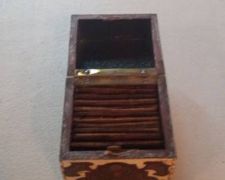 Piero Fornasetti 'Alsatian' Ashtray