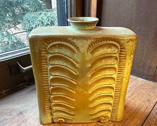 Art Deco Ceramic Vase by Newel