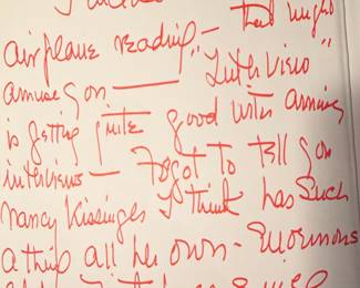 Memos: The Vogue Years 1962-1971 by Diana Vreeland