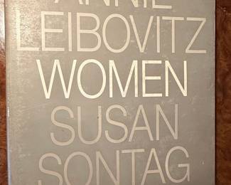 Annie Leibovitz: Women
