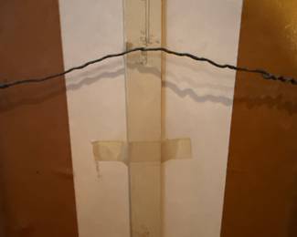 Juan Gris Style Still Life Print