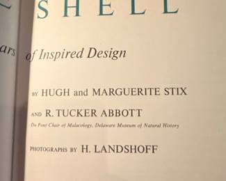 The Shell: Five Hundred Million Years of Inspired Design