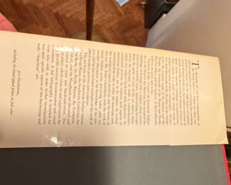 American Indian Art by Norman Feder