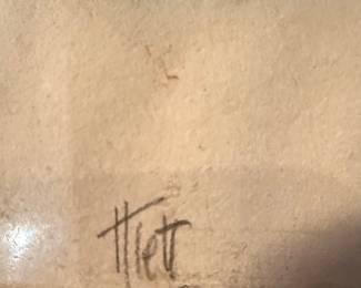 New Asset to Be Processed