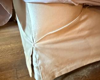 Rachel Ashwell Couture T-ARM SQUISHY SOFA