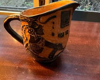 Eugene "Sugar Cane" Pitcher DP1808