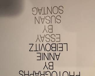 Annie Leibovitz: Women