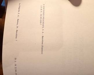 Max Ernst: O la Dissolució de la Identitat (Hardcover)