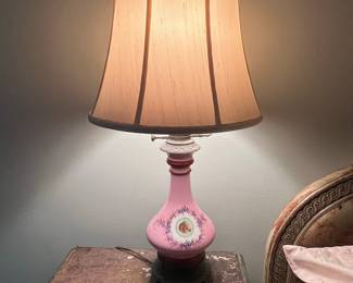 New Asset to Be Processed