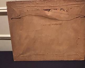 Richard Chase Landscape Painting