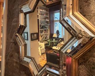 New Asset to Be Processed