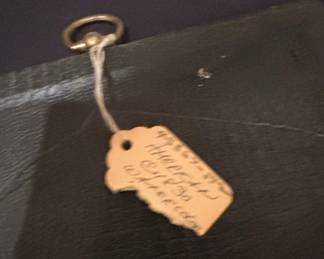 Richard Chase Landscape Painting