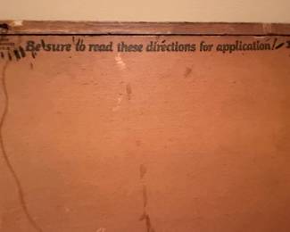 Art Deco Portrait of a Woman - Decorative Print