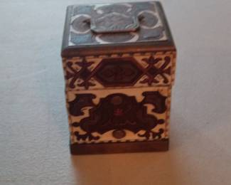 Piero Fornasetti 'Alsatian' Ashtray