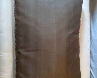 Vintage Aubusson Style Tapestry Pillow