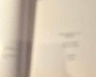 Chuck Close Retrospective Exhibition Catalog 1994