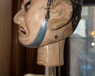 New Asset to Be Processed