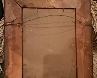 Japanese Woodblock Print by Mihata Jōryū of Two Women